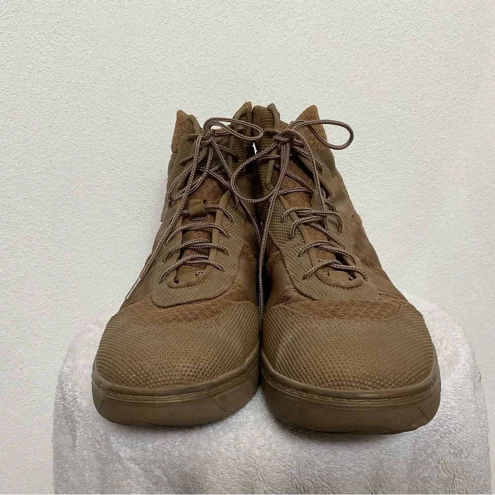 Rocky mens size